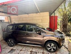 Mitsubishi Xpander